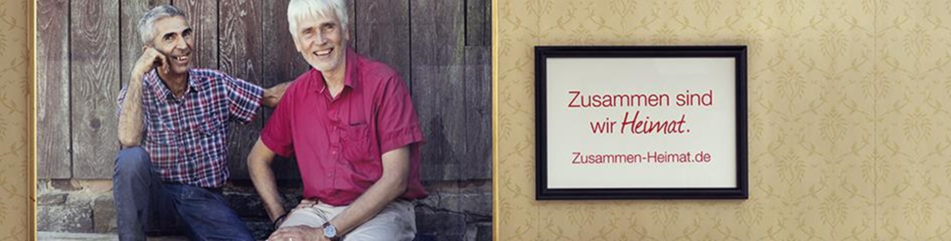 Kampagne 2017 Heimat – Alter