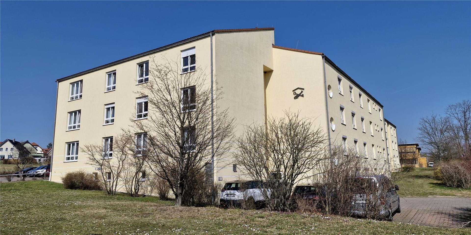 Altenpflegeheim St. Benno