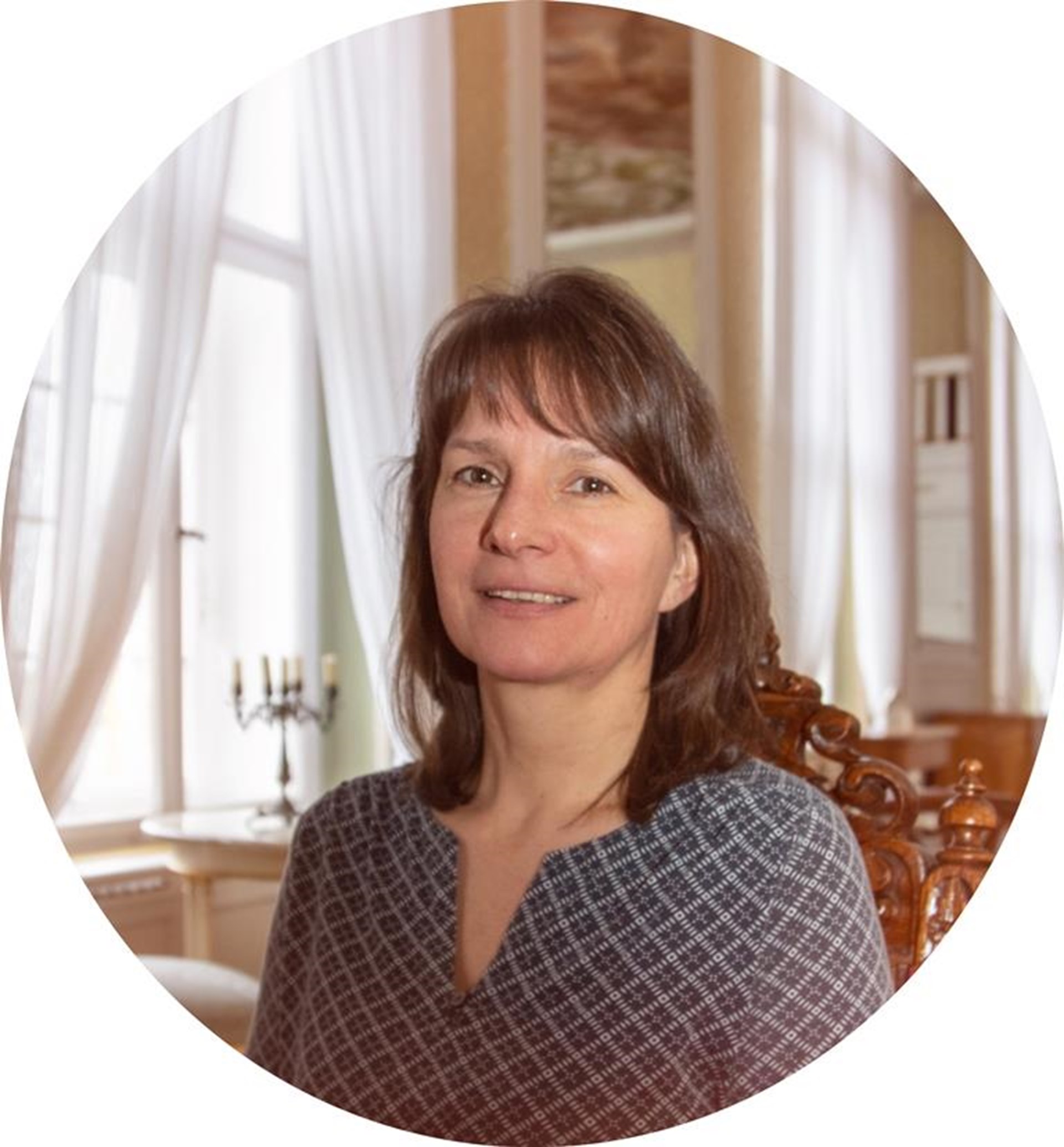 Simone Müller