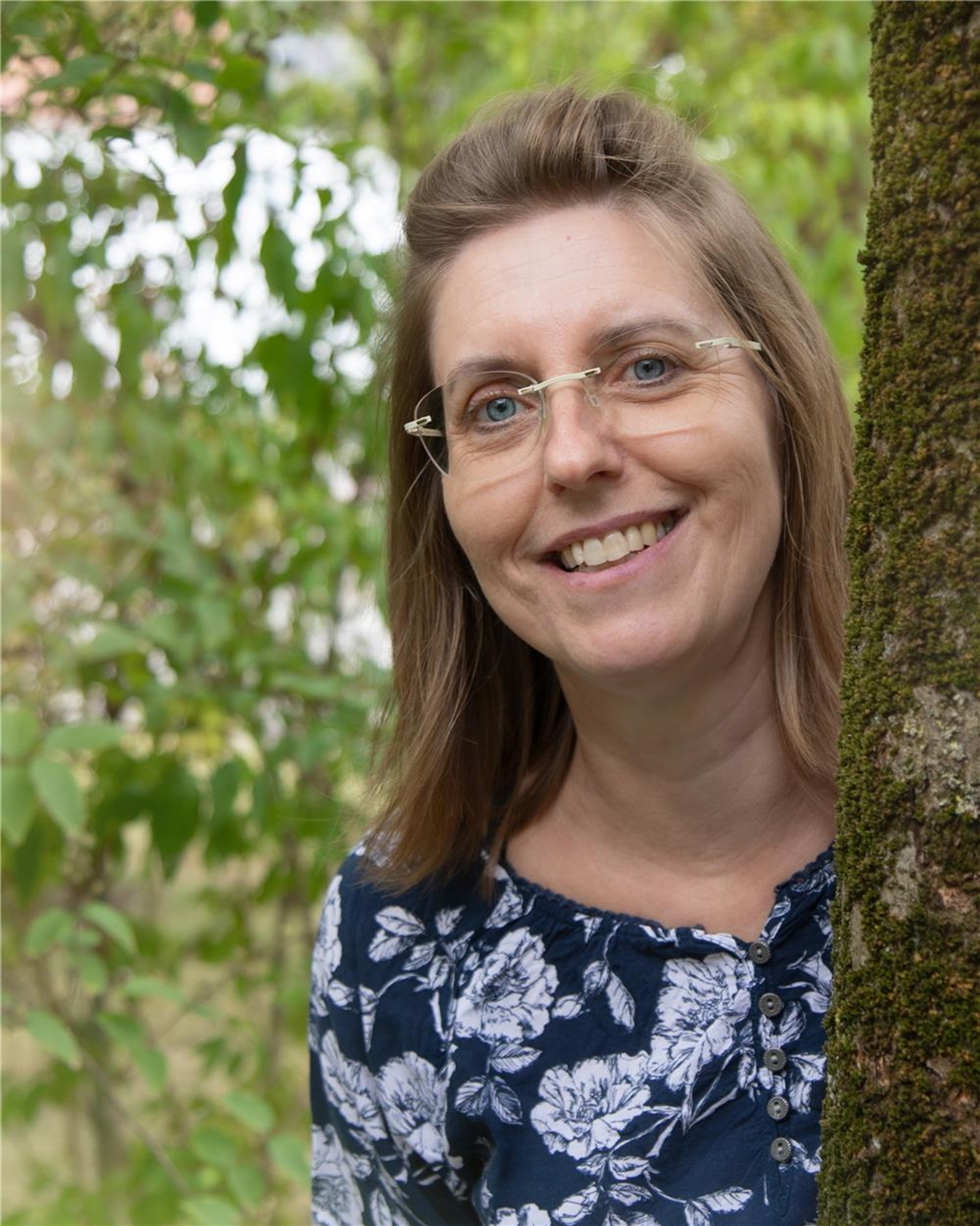 Frau Käseberg