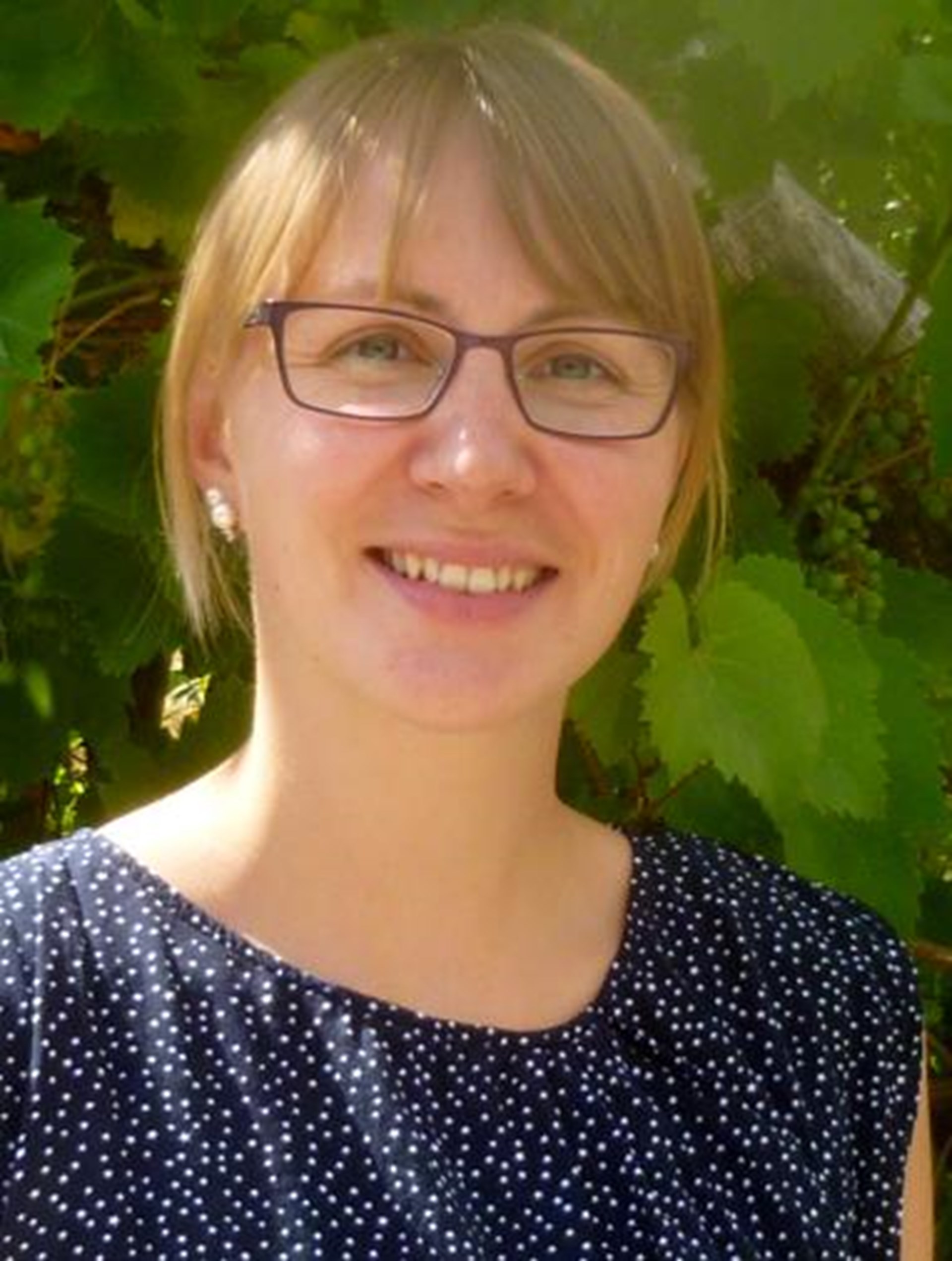 Portrait Christiane Winzer
