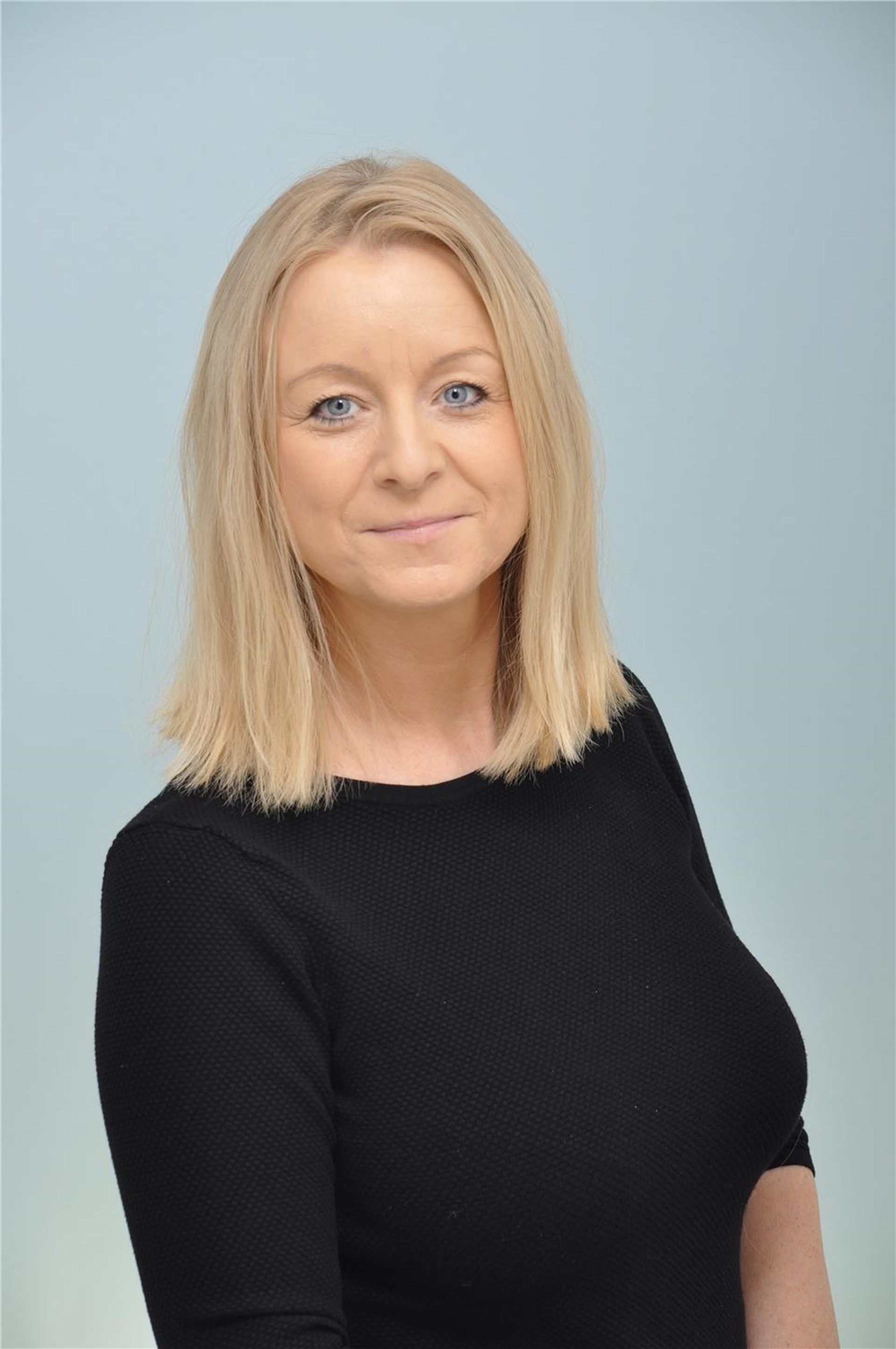 Peggy Hochmuth