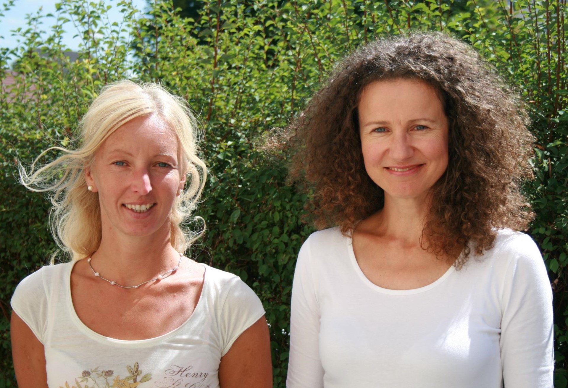 Spieker und Hennig